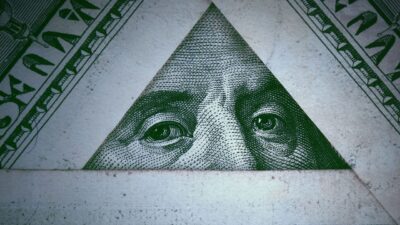 Teaser for Dirty Money