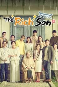 پوستر رسمی سریال The Rich Son (2018)