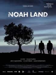 پوستر رسمی فیلم Noah Land (2019)