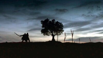 Teaser for Noah Land