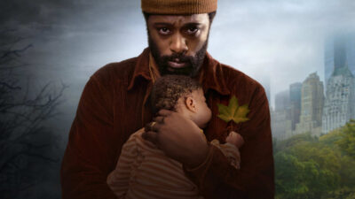 Teaser for The Changeling