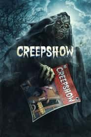 پوستر رسمی سریال Creepshow (2019)