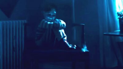 Teaser for Dear David