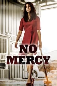 پوستر رسمی فیلم No Mercy (2019)