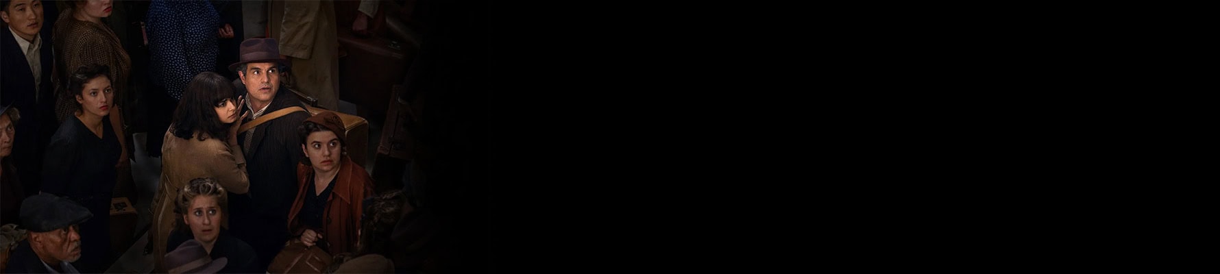 Image from All the Light We Cannot See - 1