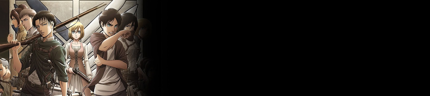 تصویری از Attack on Titan - شماره 1