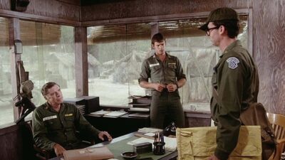 Teaser for Go Tell the Spartans