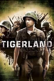 پوستر رسمی فیلم Tigerland (2000)
