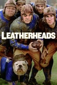 پوستر رسمی فیلم Leatherheads (2008)