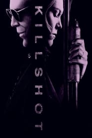 پوستر رسمی فیلم Killshot (2008)