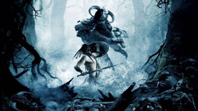 Teaser for Pathfinder