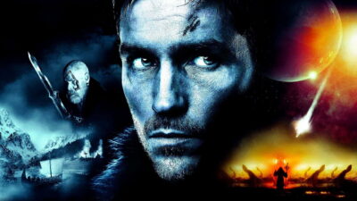 Teaser for Outlander