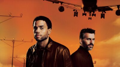 Teaser for Sleeper Cell