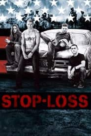 پوستر رسمی فیلم Stop-Loss (2008)