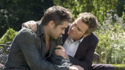 Teaser for Cassandra’s Dream