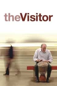 پوستر رسمی فیلم The Visitor (2008)