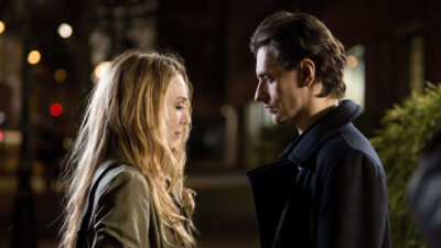 Teaser for Simple Passion