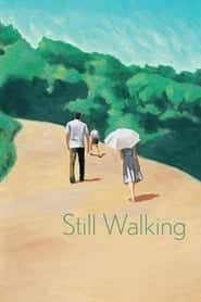 پوستر رسمی فیلم Still Walking (2008)