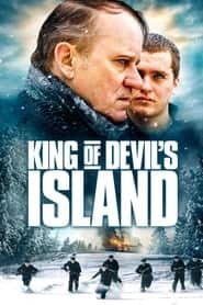 پوستر رسمی فیلم King of Devil's Island (2010)