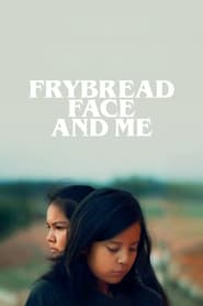 پوستر رسمی فیلم Frybread Face and Me (2023)