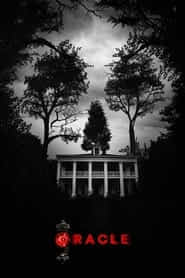 پوستر رسمی فیلم Oracle (2023)