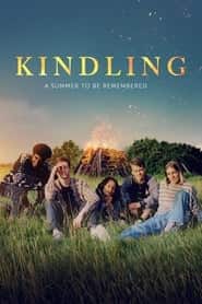 پوستر رسمی فیلم Kindling (2023)
