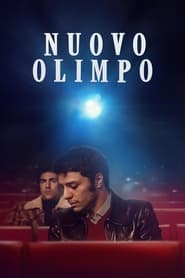 پوستر رسمی فیلم Nuovo Olimpo (2023)