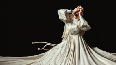 Teaser for Sister Death