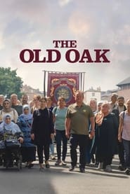 پوستر رسمی فیلم The Old Oak (2023)