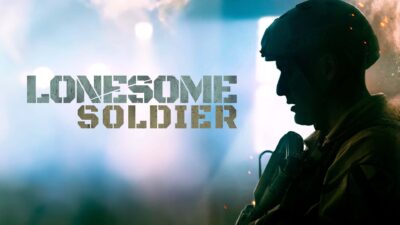 Teaser for Lonesome Soldier