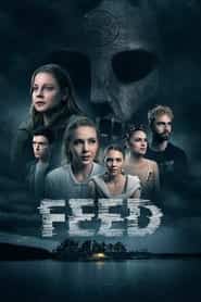 پوستر رسمی فیلم Feed (2022)