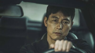 Teaser for A Man of Reason