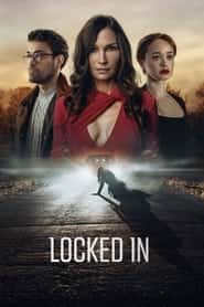 پوستر رسمی فیلم Locked In (2023)