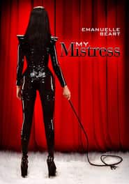 پوستر رسمی فیلم My Mistress (2014)