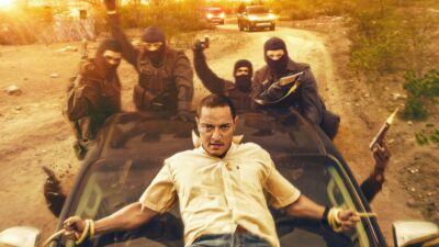 Teaser for New Bandits