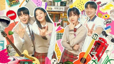 Teaser for Twinkling Watermelon