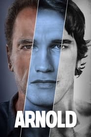 پوستر رسمی سریال Arnold (2023)