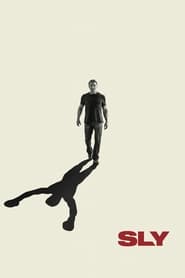 پوستر رسمی فیلم Sly (2023)