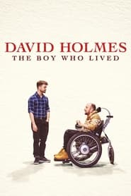 پوستر رسمی فیلم David Holmes: The Boy Who Lived (2023)