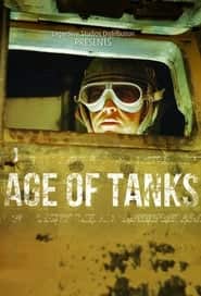 پوستر رسمی سریال Age of Tanks (2017)
