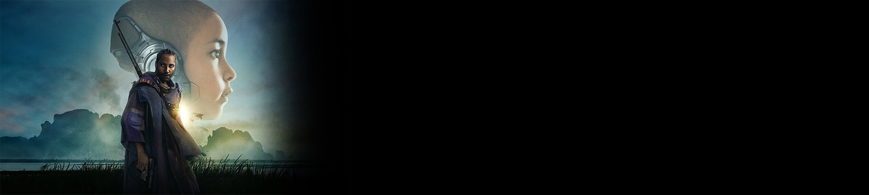 تصویری از The Creator - شماره 1