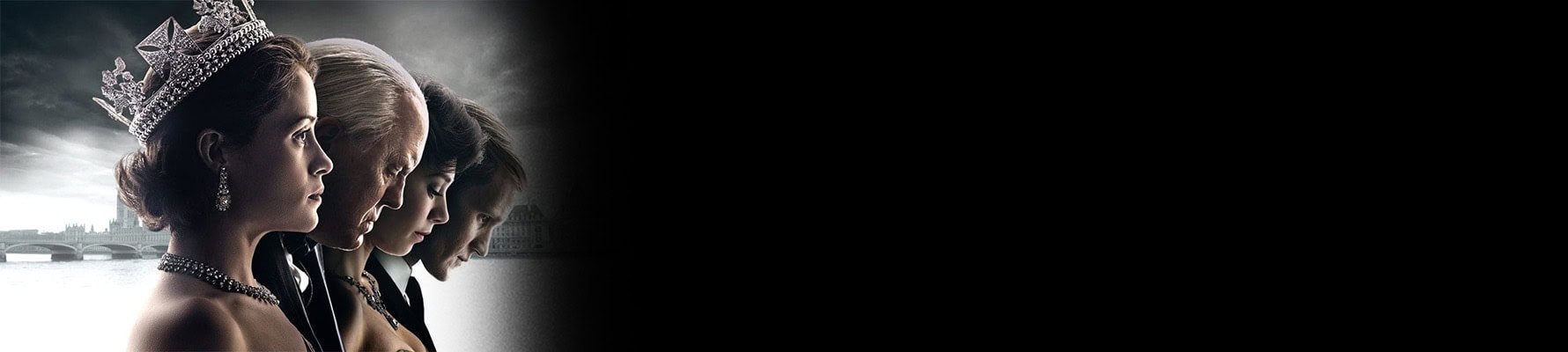تصویری از The Crown - شماره 1