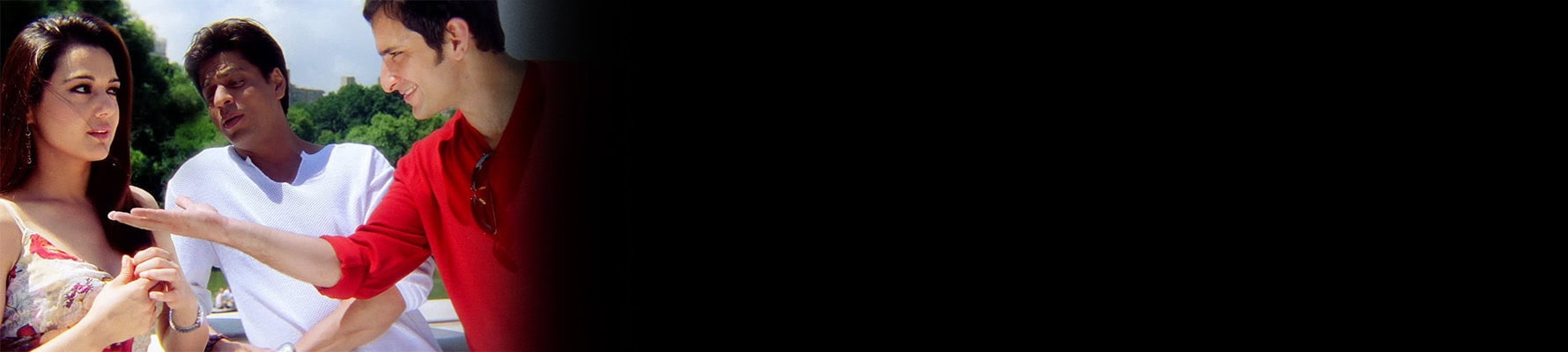 تصویری از Kal Ho Naa Ho - شماره 1