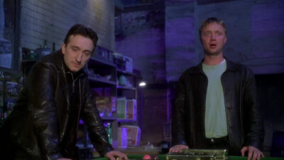 Teaser for Ordinary Decent Criminal