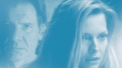 Teaser for What Lies Beneath