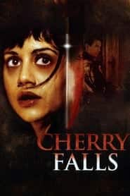 پوستر رسمی فیلم Cherry Falls (2000)