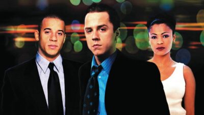 Teaser for Boiler Room