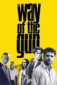 پوستر رسمی فیلم The Way of the Gun (2000)