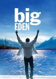 پوستر رسمی فیلم Big Eden (2000)