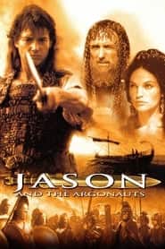 پوستر رسمی سریال Jason and the Argonauts (2000)